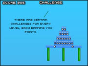 Pixle Physics