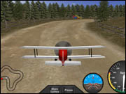 Plane Race 2