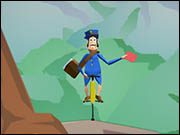 Pogo Postman