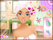 Popular Girl Makeover