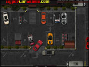 Precision Parking