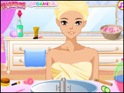 Pretty Bride Makeover