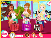 Princess Black Friday Chaos