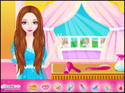 Princess Hair Styler