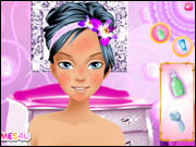 Princess in Love Makeover