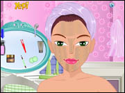 Princess Makeover