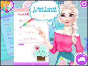 Princess Personal Planner