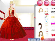 Princess Photoshoot