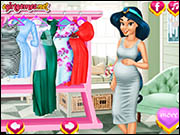 Princesses Pregnant Fashion