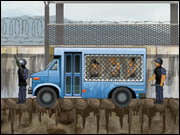 Prison Bus Driver