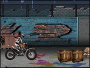 Pro Urban Trial Reloaded