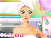 Prom Diva Makeover