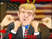 Punch the Trump