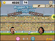 Puppet Soccer Champions