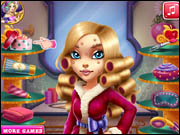 Pure Princess Real Makeover
