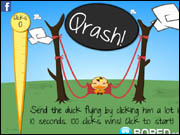 Qrash