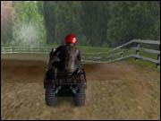 Quad Racer Xtreme