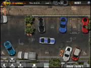 Random Parking