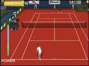 Real Tennis 3D