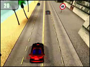Red Driver 2