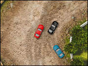 Redneck Drift