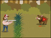 Redneck vs Zombies