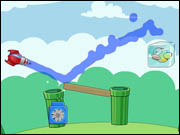 Rescue Flappy Bird
