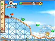 Rollercoaster Creator 2