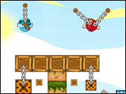 Rolly Birds