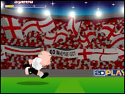 Rooney on the Rampage