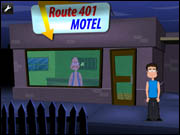 Route 401 Motel