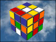 Rubik's Cube