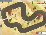 Rural Racer