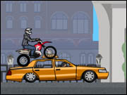 Rush Hour Motocross