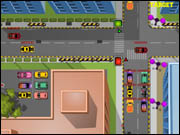 Rush Hour Transit