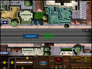 San Francisco Tram