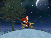 Santa Rider 3