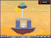 Save Astronauts 2