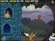 Scooby Doo - Heart Quest