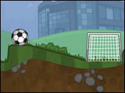 Score the Goal