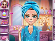 Shopaholic Real Makeover