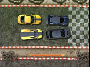 Siberian Supercars Racing 2