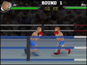 Side Ring Knockout