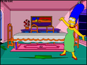 The Simpsons:<br>Home Interactive
