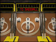 Skeeball