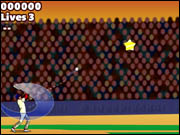 Slugger Baseball