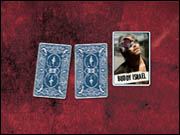 Smokin' Aces Card Killer