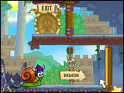 Snail Bob 7