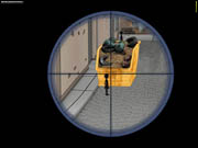 Sniper Shooter 2