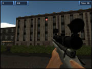 Sniper Sim 3D